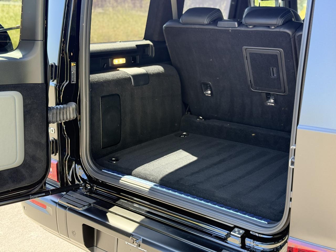 2025 Mercedes-Benz G 580e Edition 1 *PENDING SALE* San Diego CA