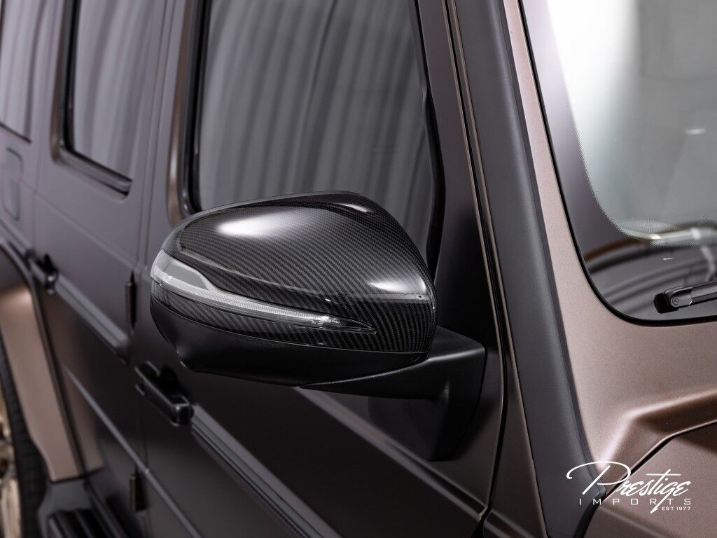 2025 Mercedes-Benz G 63 AMG