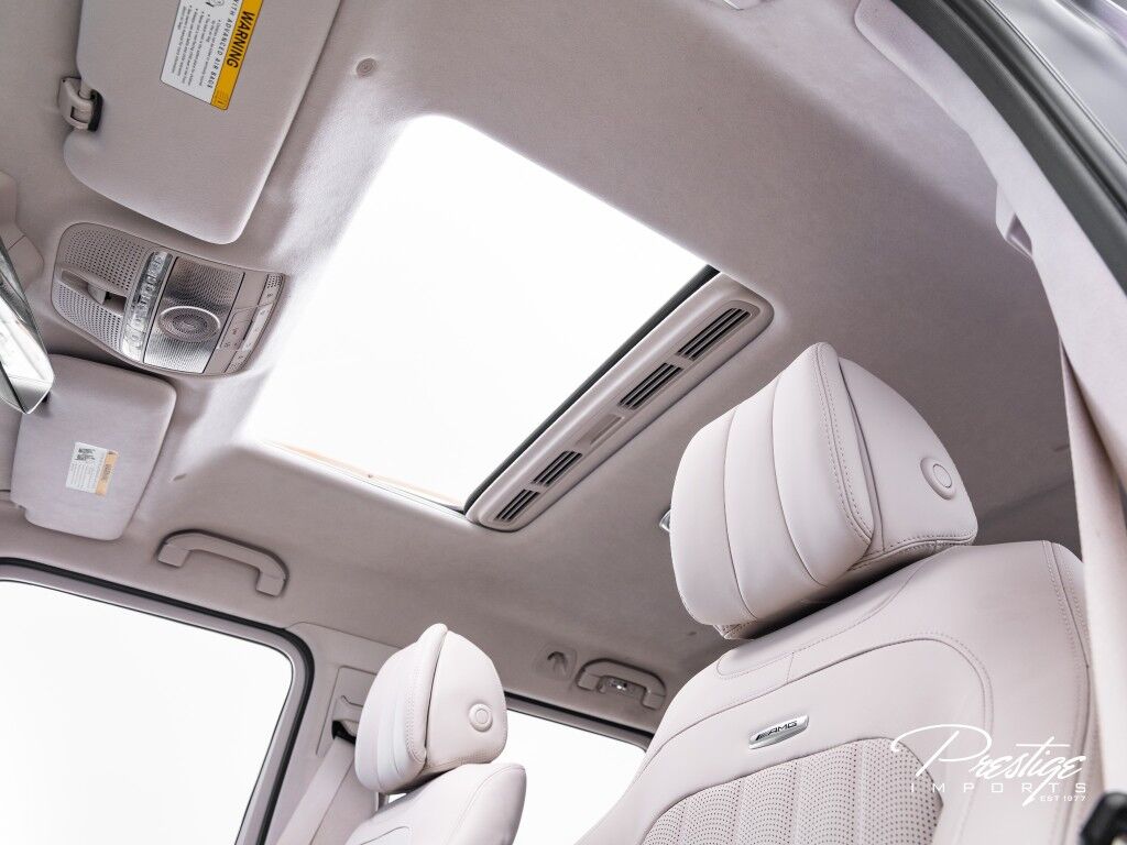 2025 Mercedes-Benz G 63 AMG North Miami Beach FL