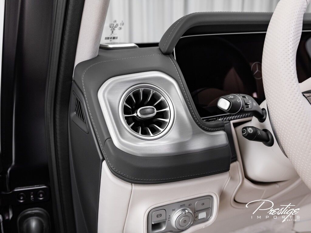 2025 Mercedes-Benz G 63 AMG North Miami Beach FL