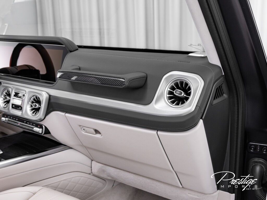 2025 Mercedes-Benz G 63 AMG North Miami Beach FL