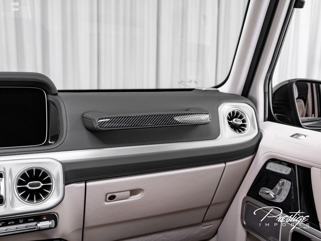 2025 Mercedes-Benz G 63 AMG North Miami Beach FL