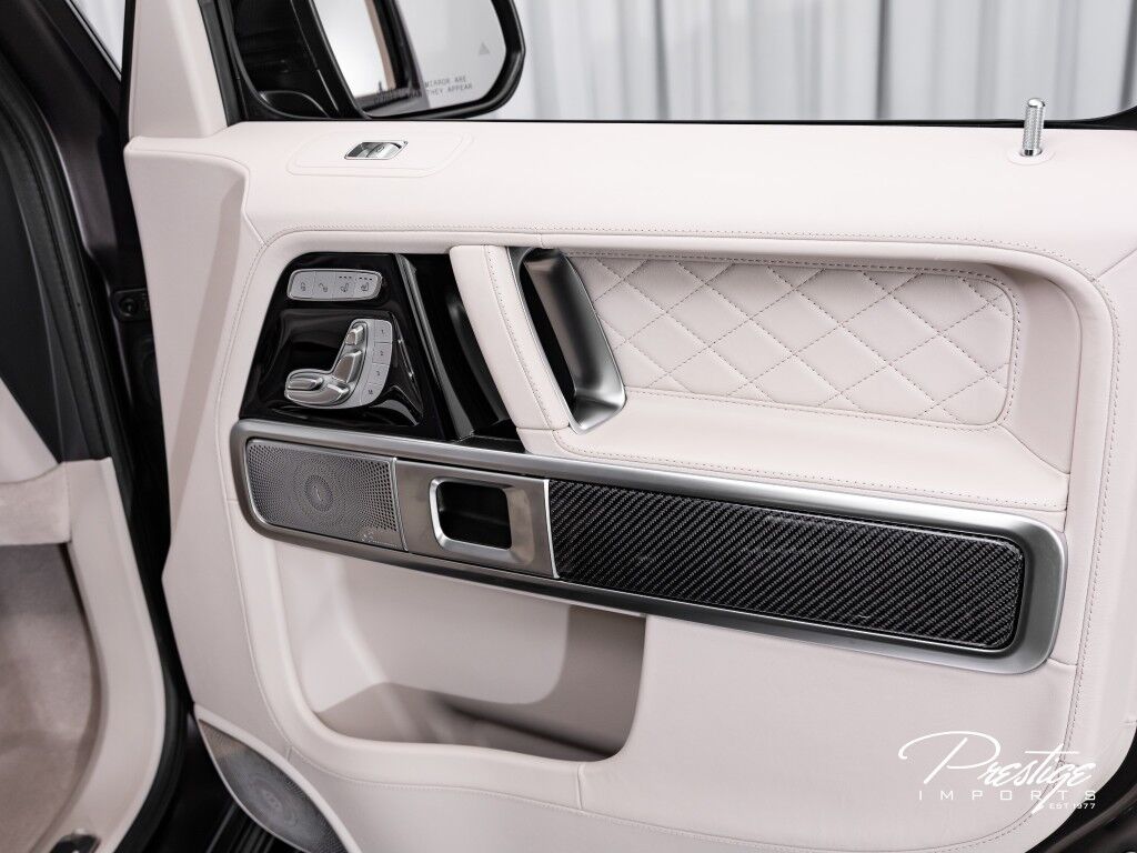 2025 Mercedes-Benz G 63 AMG North Miami Beach FL