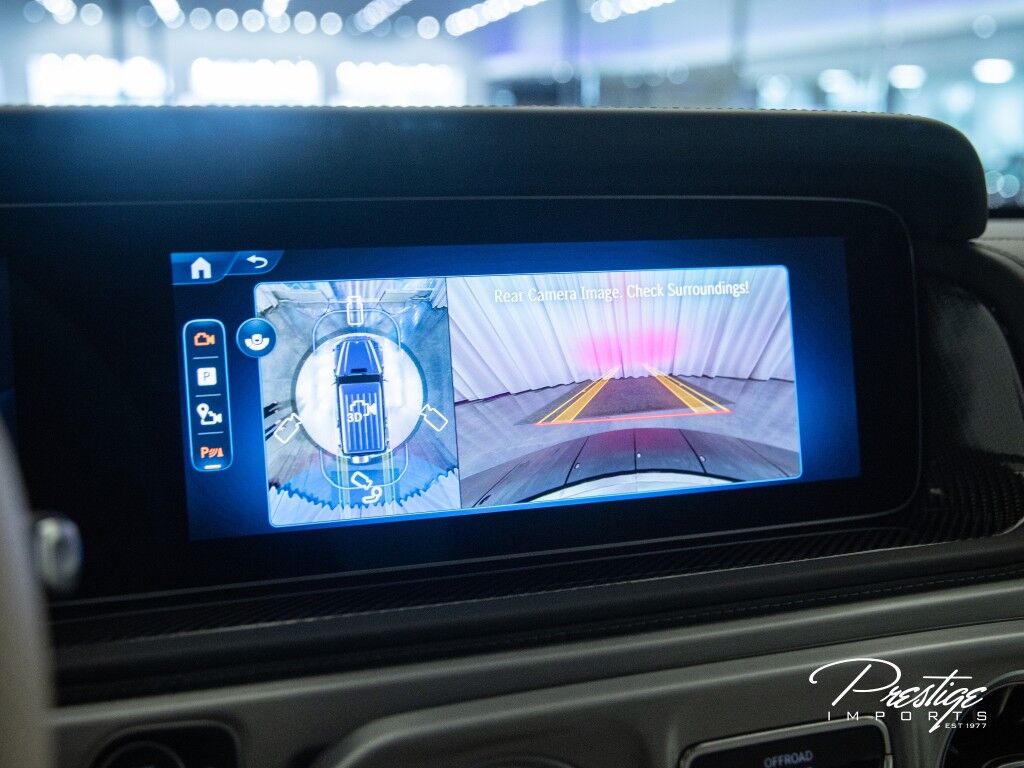 2025 Mercedes-Benz G 63 AMG North Miami Beach FL