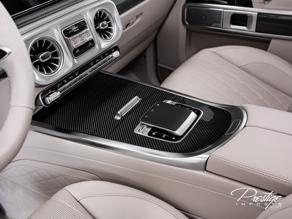 2025 Mercedes-Benz G 63 AMG North Miami Beach FL