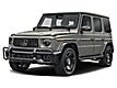 2025 Mercedes-Benz G-Class AMG G 63