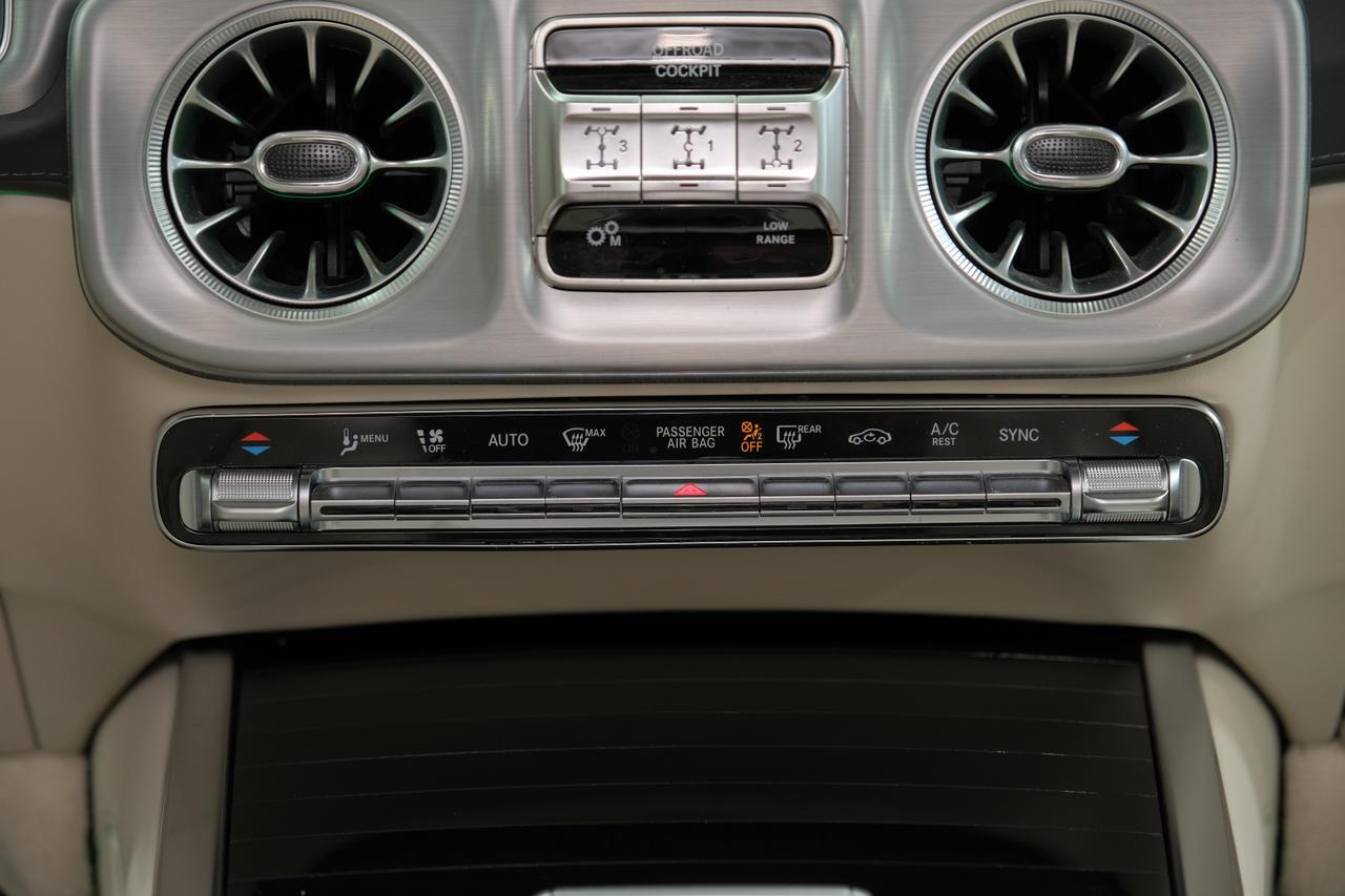 2025 Mercedes-Benz G-Class AMG G 63 Bullet Proof Miami FL