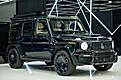2025 Mercedes-Benz G-Class G 63 AMG&reg;