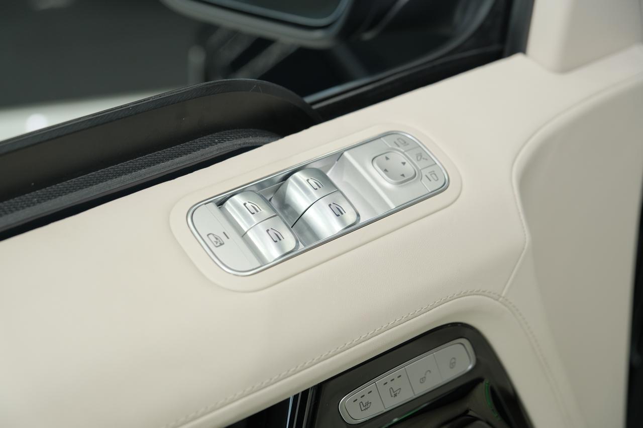 2025 Mercedes-Benz G-Class AMG G 63 Bullet Proof Miami FL