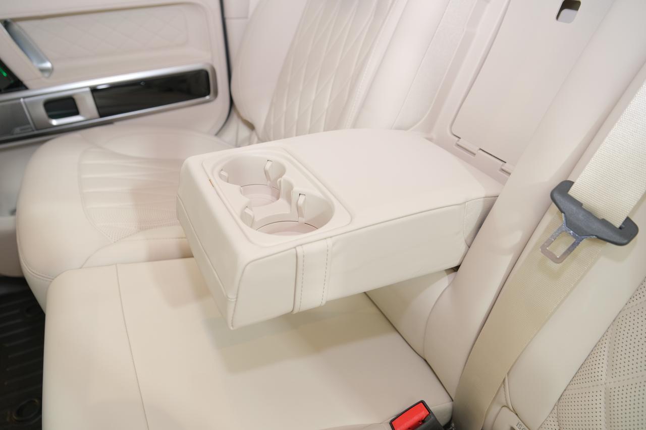 2025 Mercedes-Benz G-Class AMG G 63 Bullet Proof Miami FL