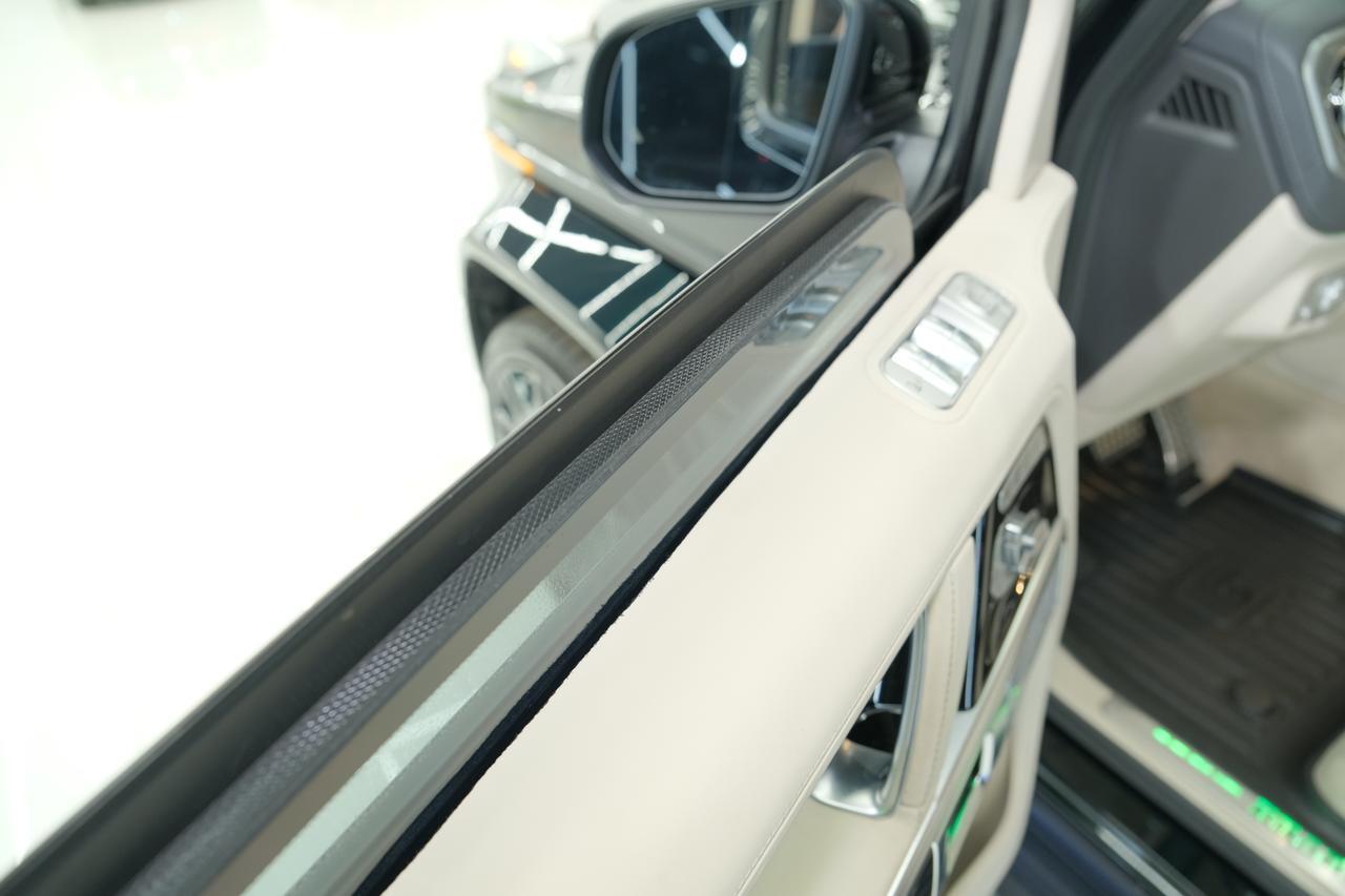 2025 Mercedes-Benz G-Class AMG G 63 Bullet Proof Miami FL