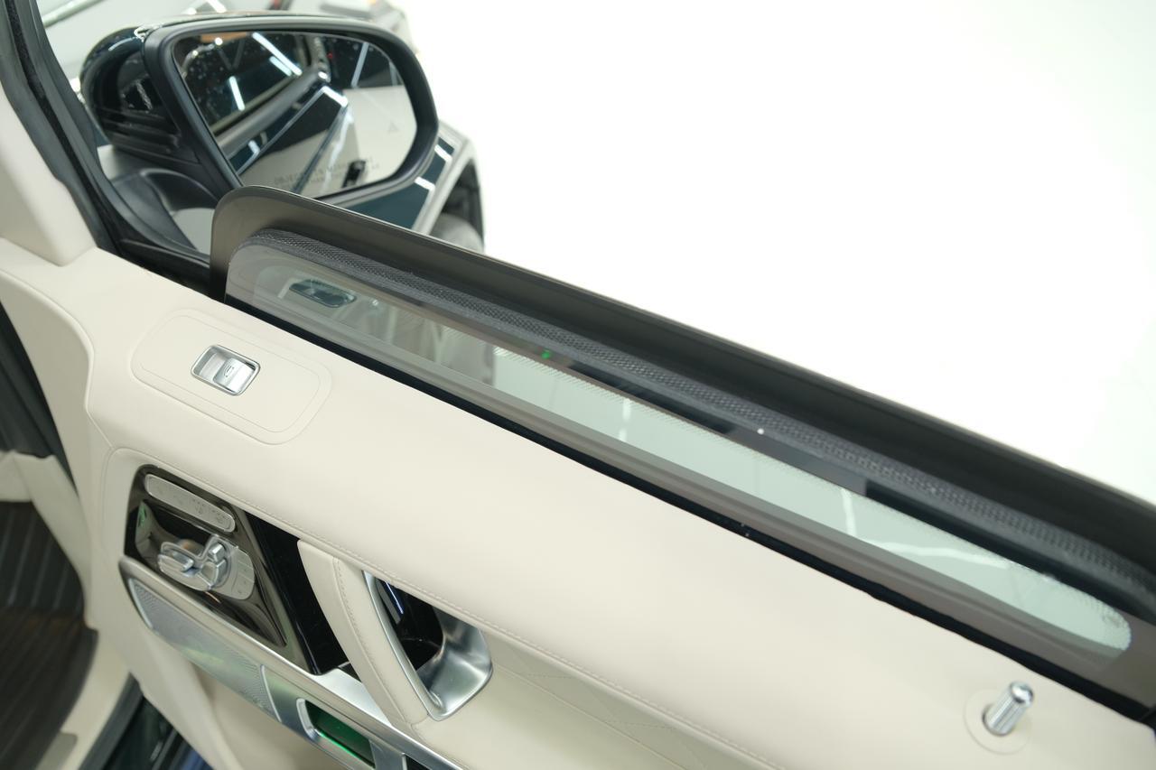 2025 Mercedes-Benz G-Class AMG G 63 Bullet Proof Miami FL