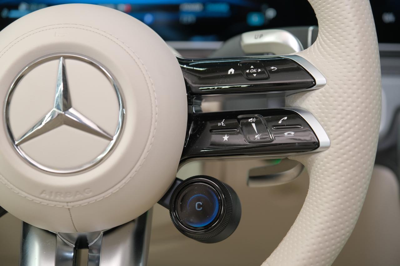 2025 Mercedes-Benz G-Class AMG G 63 Bullet Proof Miami FL