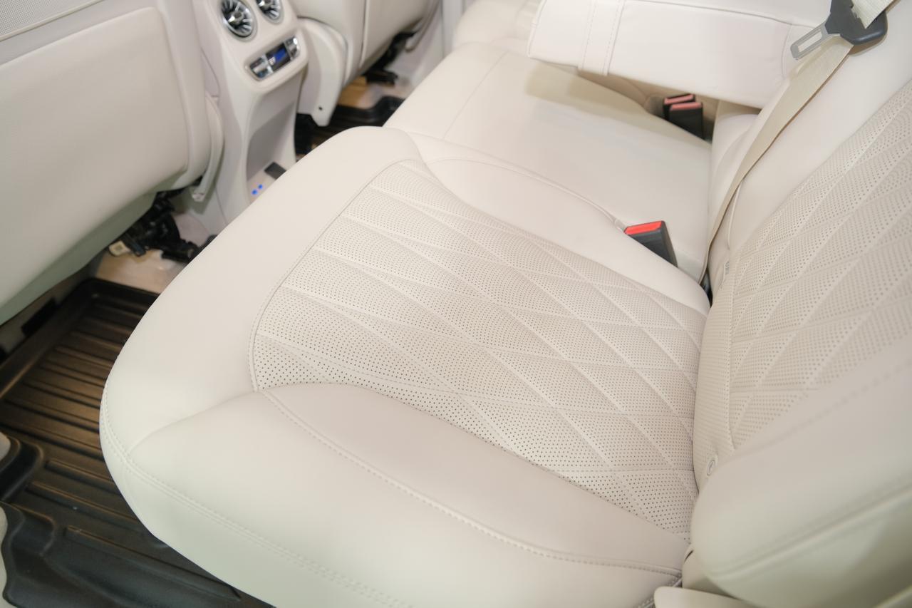 2025 Mercedes-Benz G-Class AMG G 63 Bullet Proof Miami FL