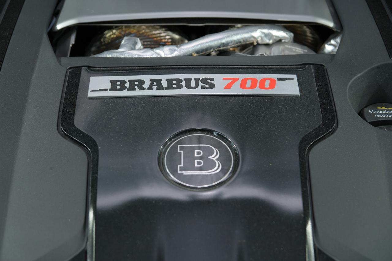 2025 Mercedes-Benz G-Class AMG G 63 Bullet Proof Miami FL