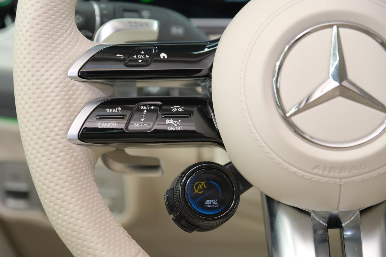 2025 Mercedes-Benz G-Class AMG G 63 Bullet Proof Miami FL