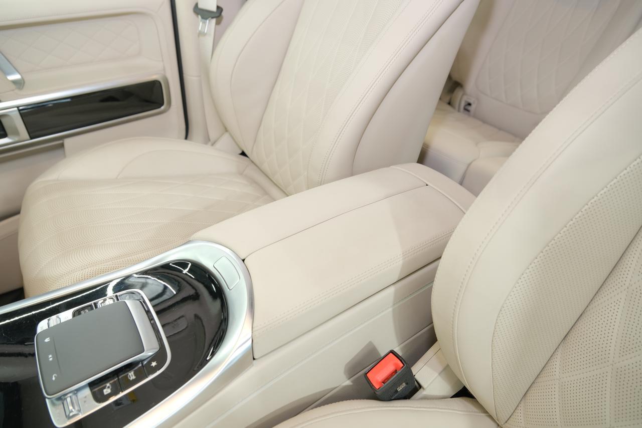 2025 Mercedes-Benz G-Class AMG G 63 Bullet Proof Miami FL