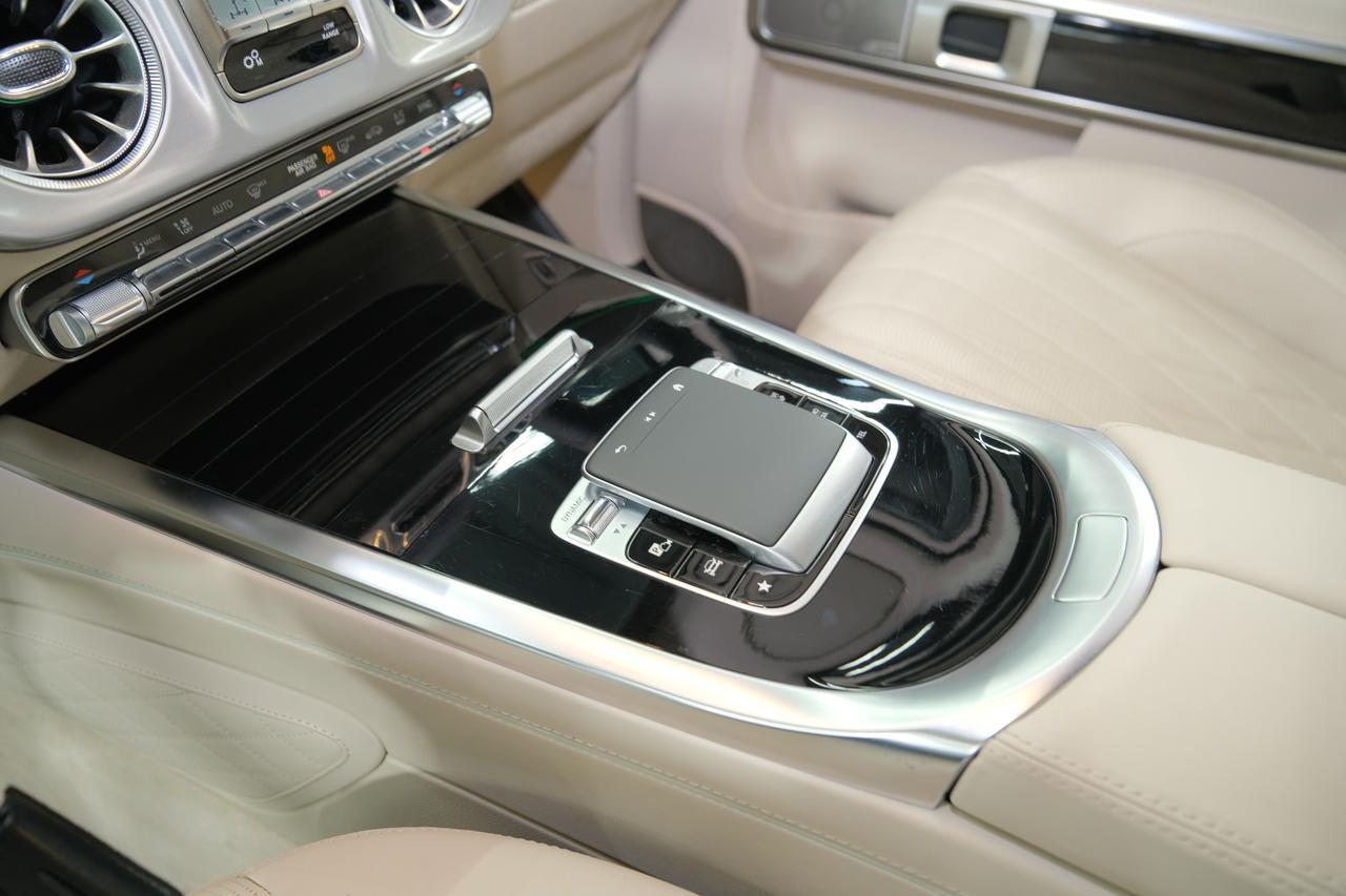 2025 Mercedes-Benz G-Class AMG G 63 Bullet Proof Miami FL