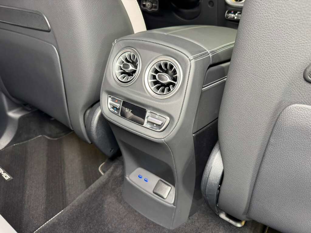 2025 Mercedes-Benz G-Class AMG G 63 Copper Orange Magno paint,Nappa leather,Dinamica headliner,High-End audio AND MUCH MORE!! Fort Lauderdale FL