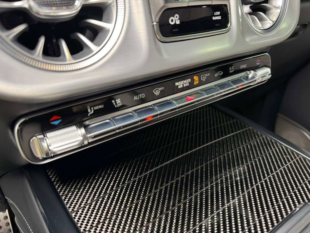 2025 Mercedes-Benz G-Class AMG G 63 Copper Orange Magno paint,Nappa leather,Dinamica headliner,High-End audio AND MUCH MORE!! Fort Lauderdale FL