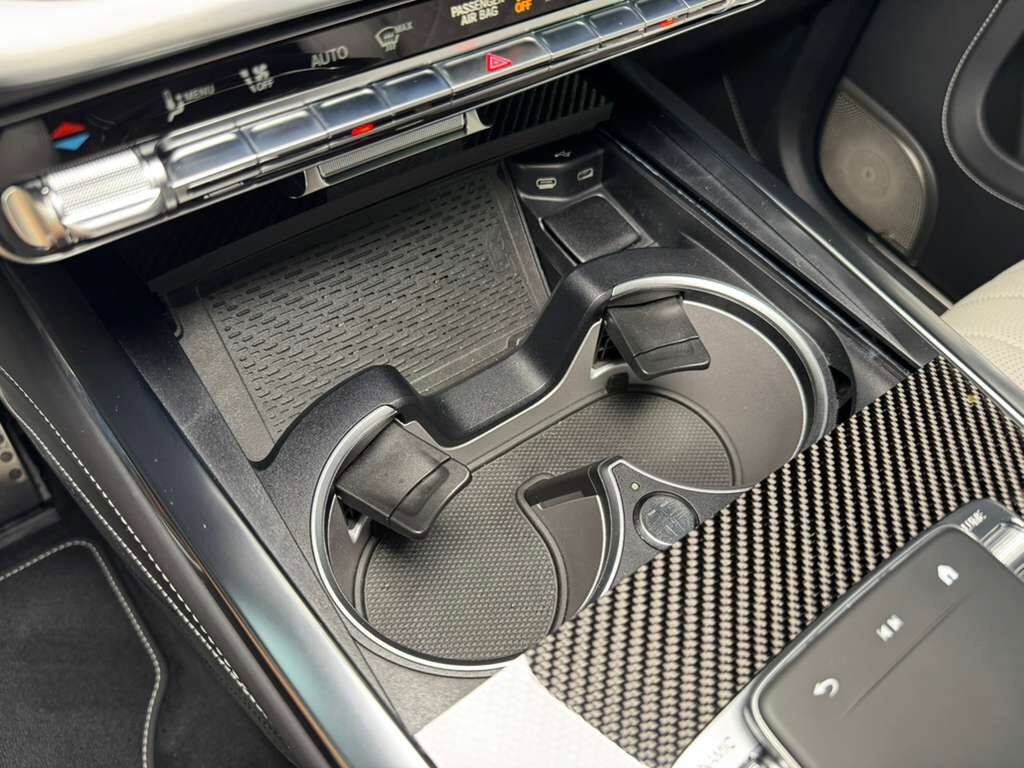 2025 Mercedes-Benz G-Class AMG G 63 Copper Orange Magno paint,Nappa leather,Dinamica headliner,High-End audio AND MUCH MORE!! Fort Lauderdale FL