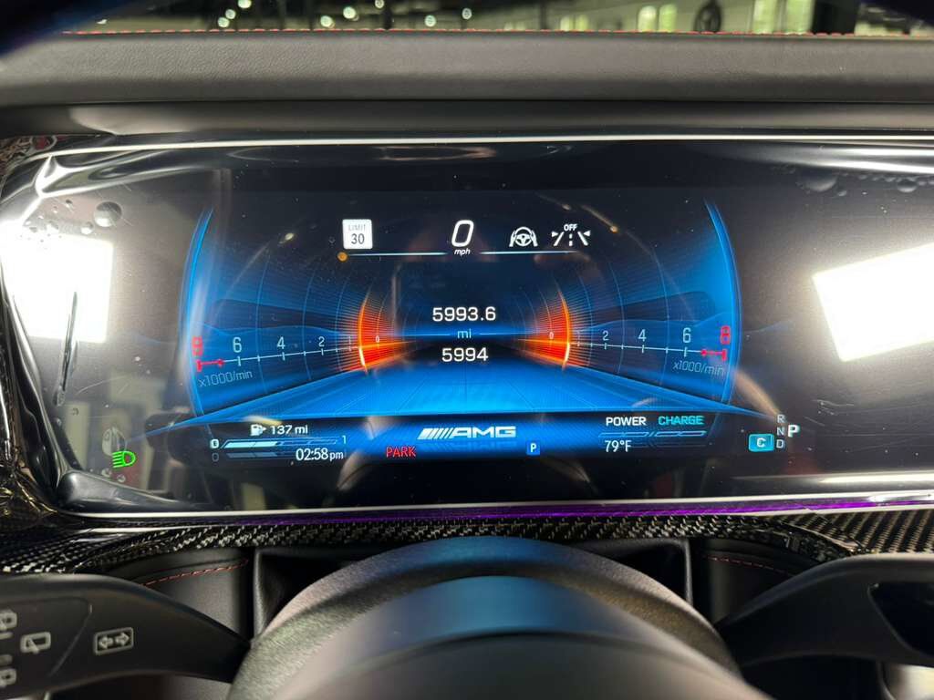 2025 Mercedes-Benz G-Class AMG G 63 Fort Lauderdale FL