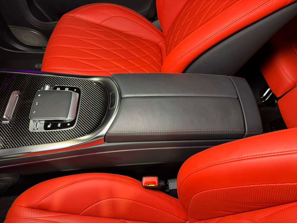 2025 Mercedes-Benz G-Class AMG G 63 Fort Lauderdale FL