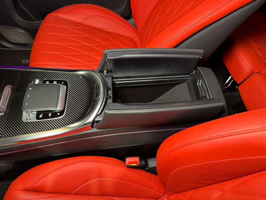 2025 Mercedes-Benz G-Class AMG G 63 Fort Lauderdale FL