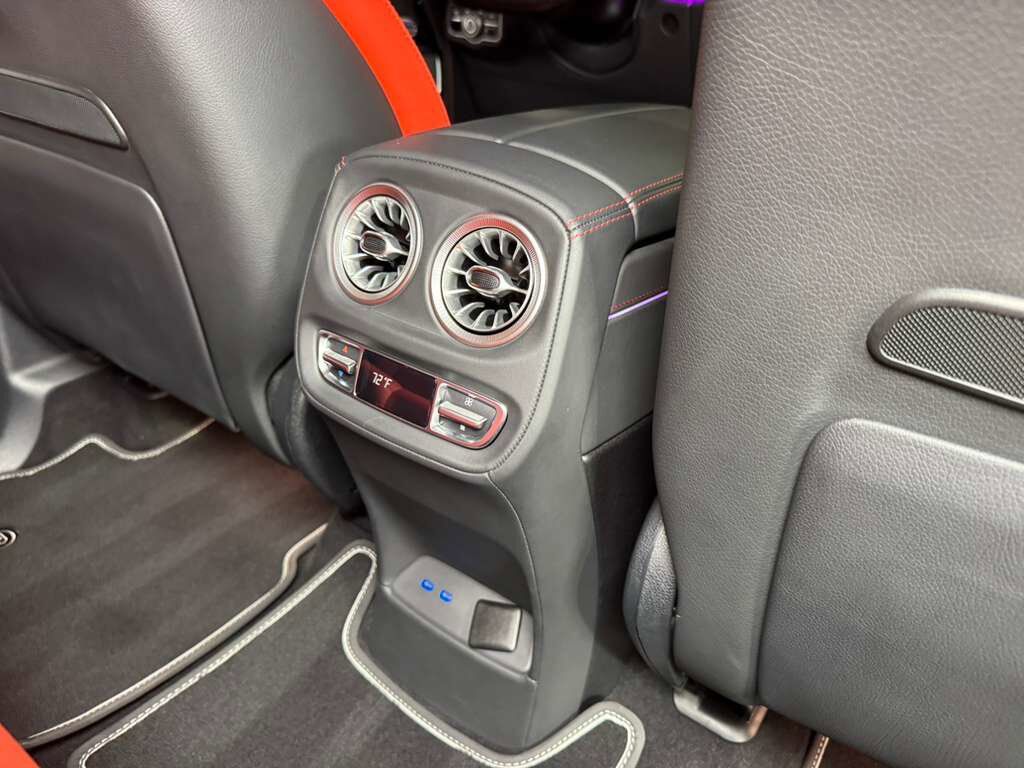 2025 Mercedes-Benz G-Class AMG G 63 Fort Lauderdale FL