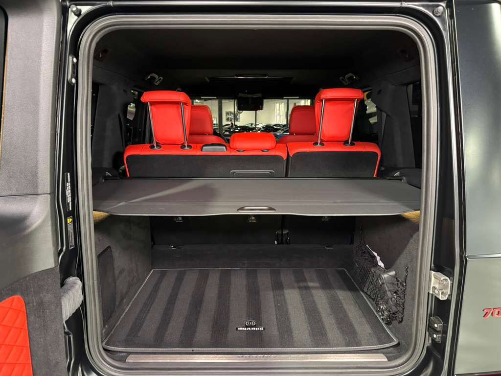 2025 Mercedes-Benz G-Class AMG G 63 Fort Lauderdale FL