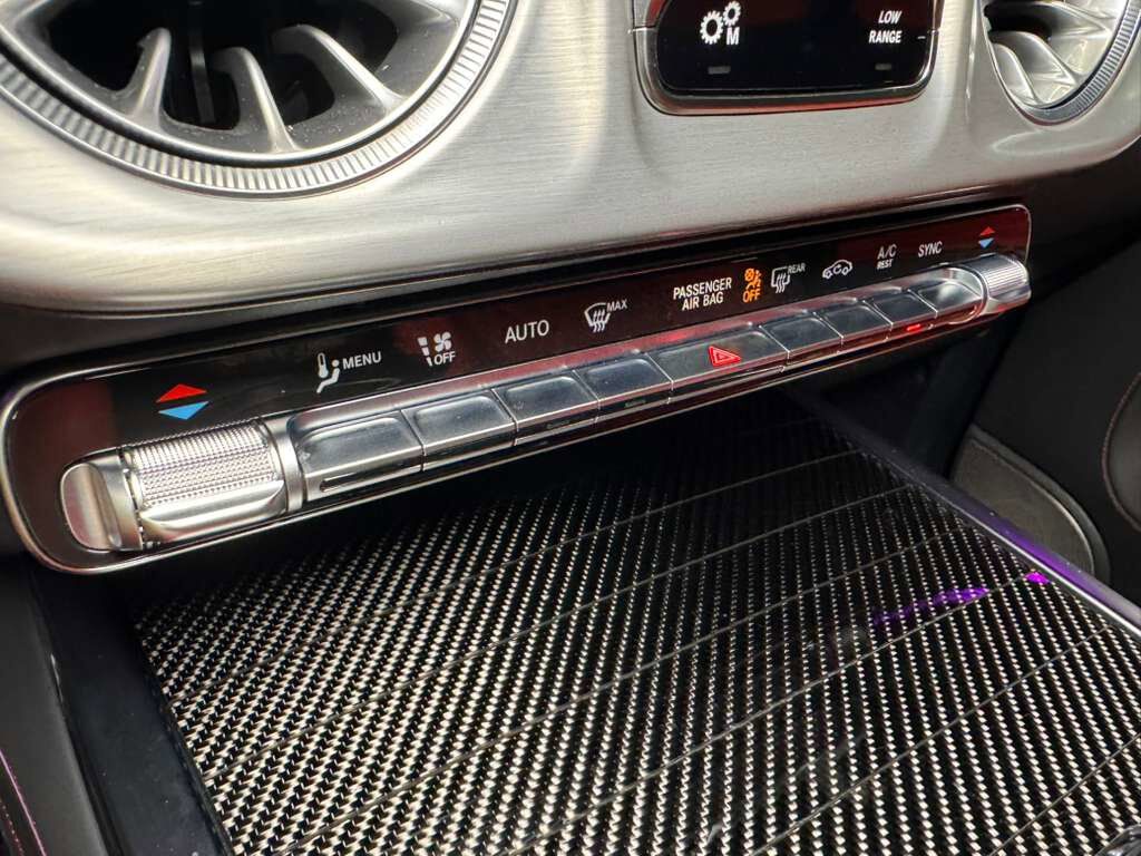 2025 Mercedes-Benz G-Class AMG G 63 Fort Lauderdale FL