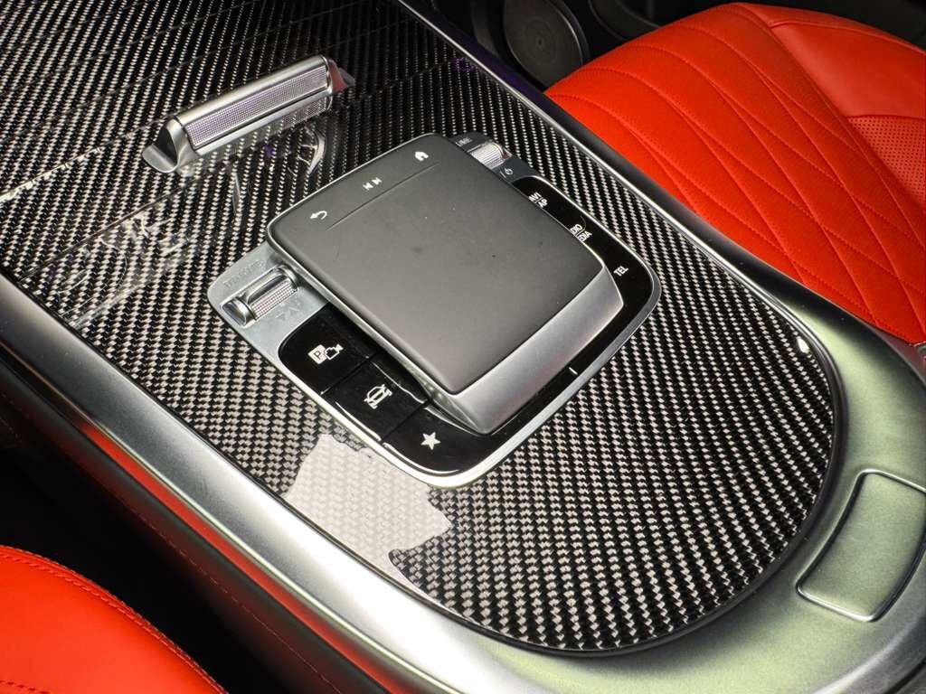 2025 Mercedes-Benz G-Class AMG G 63 Fort Lauderdale FL