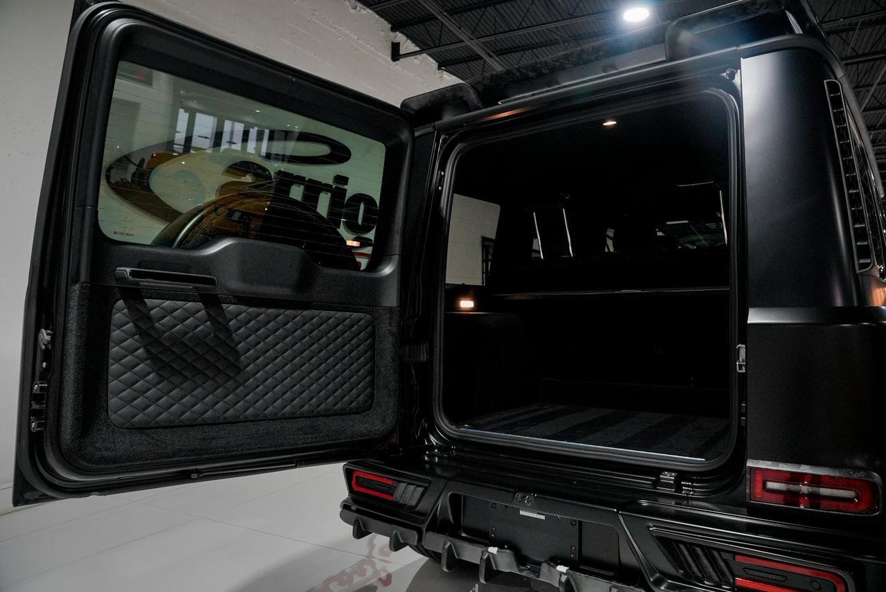 2025 Mercedes-Benz G-Class AMG G 63 Fort Lauderdale FL