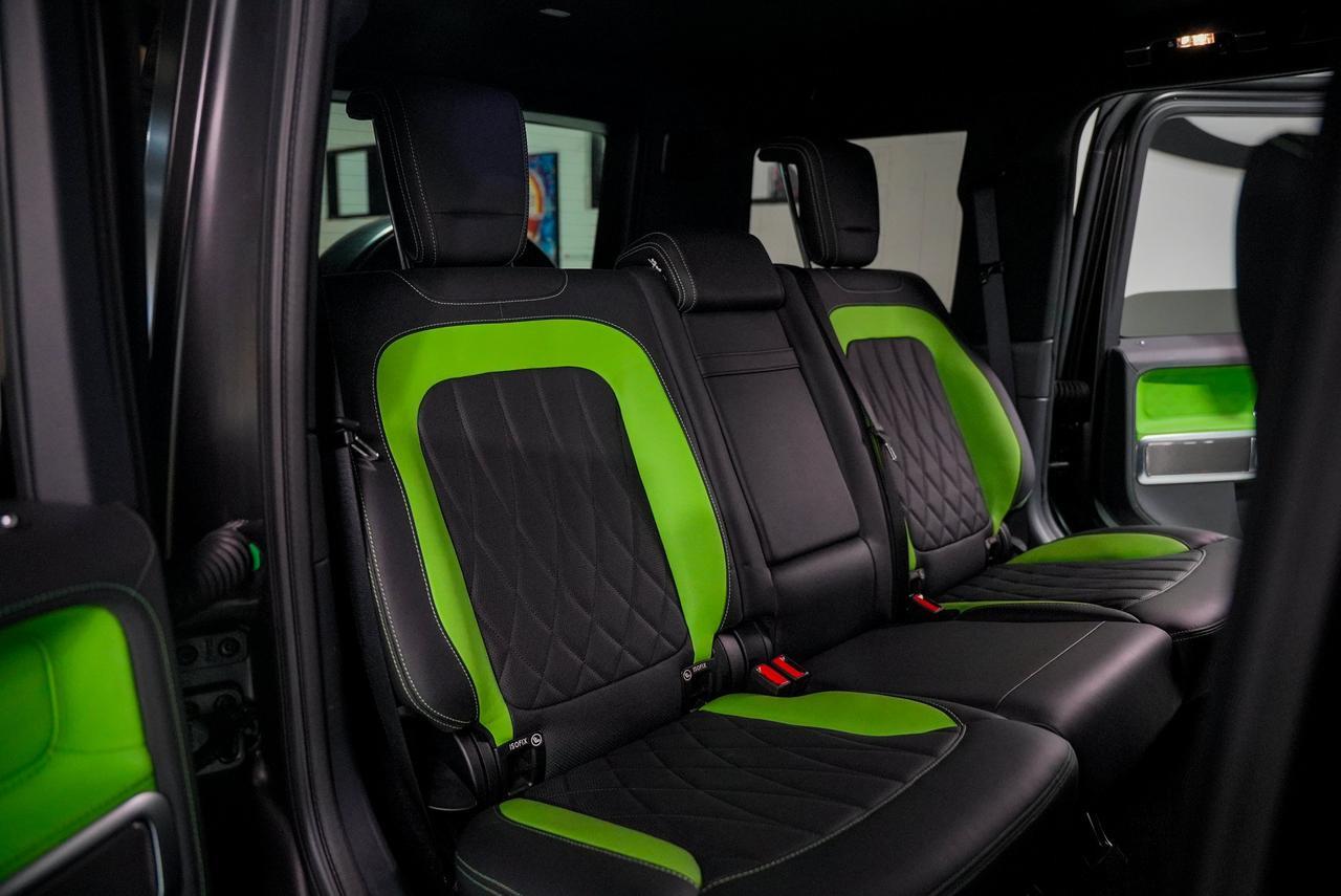 2025 Mercedes-Benz G-Class AMG G 63 Fort Lauderdale FL