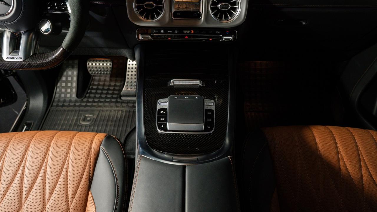 2025 Mercedes-Benz G-Class AMG G 63 Franklin TN