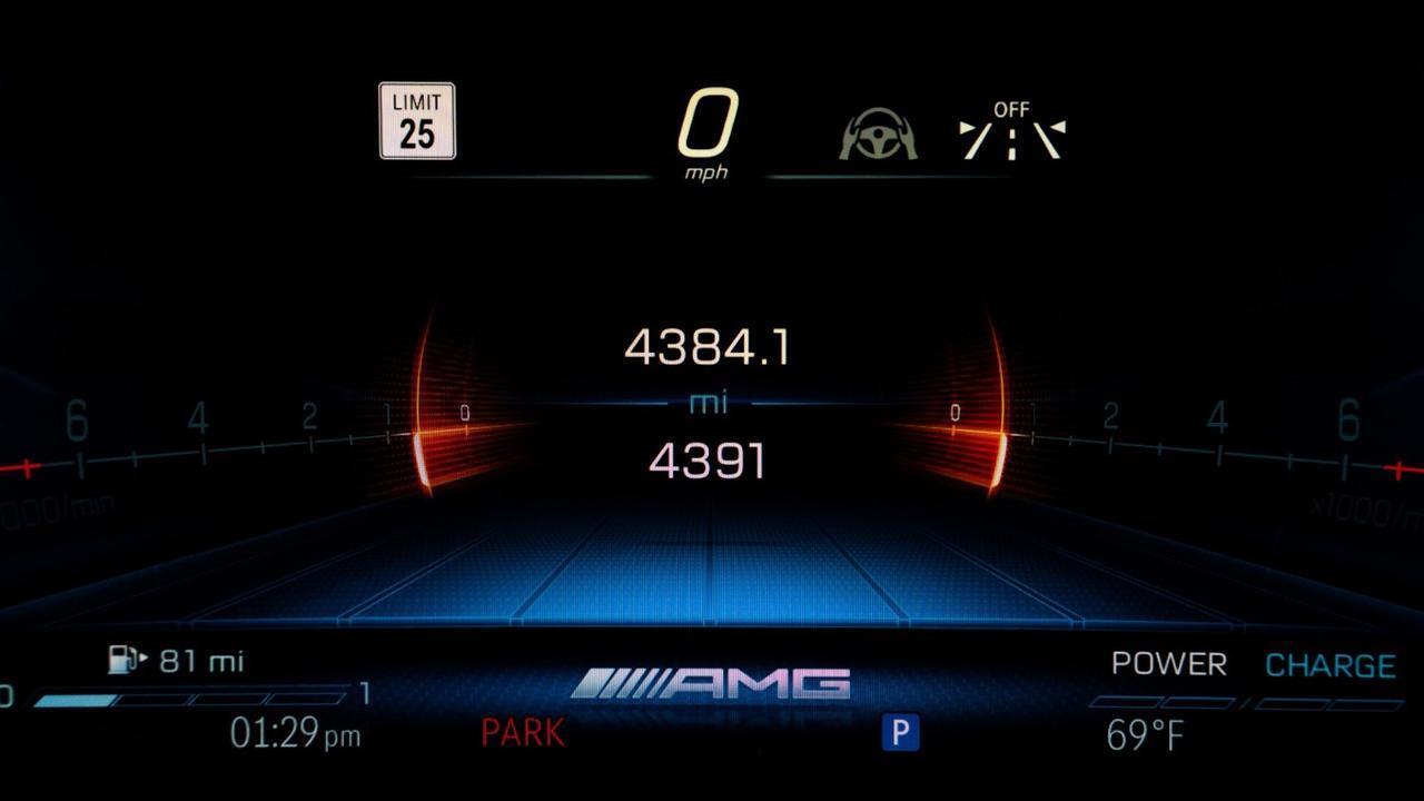 2025 Mercedes-Benz G-Class AMG G 63 Franklin TN