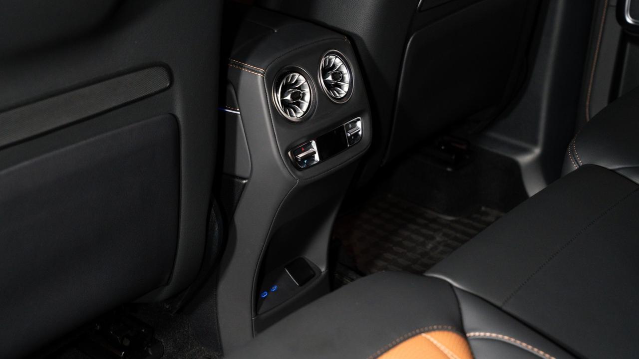 2025 Mercedes-Benz G-Class AMG G 63 Franklin TN