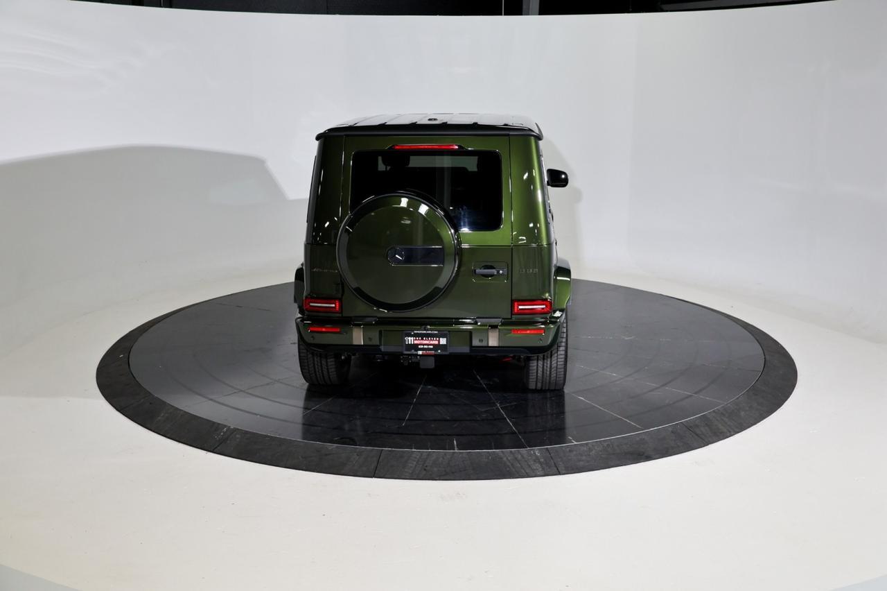 2025 Mercedes-Benz G-Class AMG G 63 Franklin TN