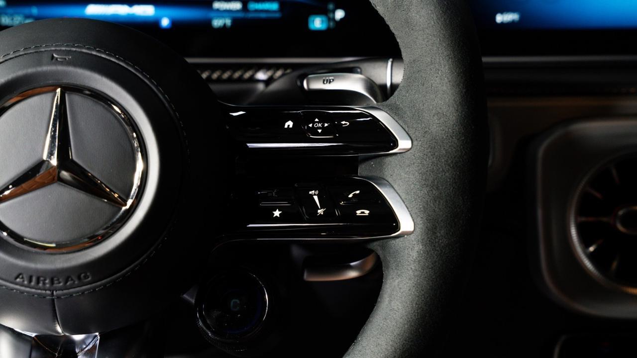 2025 Mercedes-Benz G-Class AMG G 63 Franklin TN