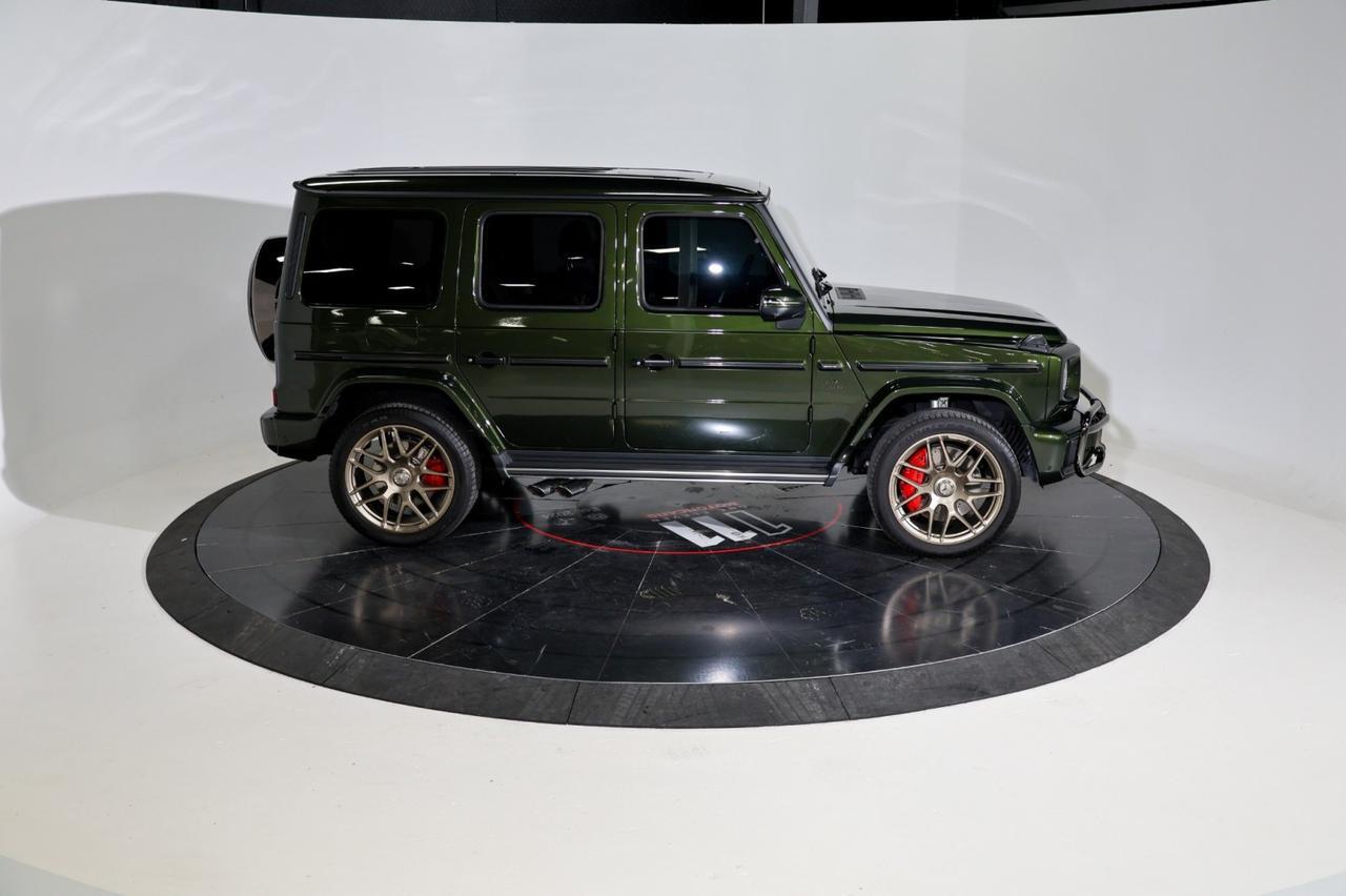 2025 Mercedes-Benz G-Class AMG G 63 Franklin TN