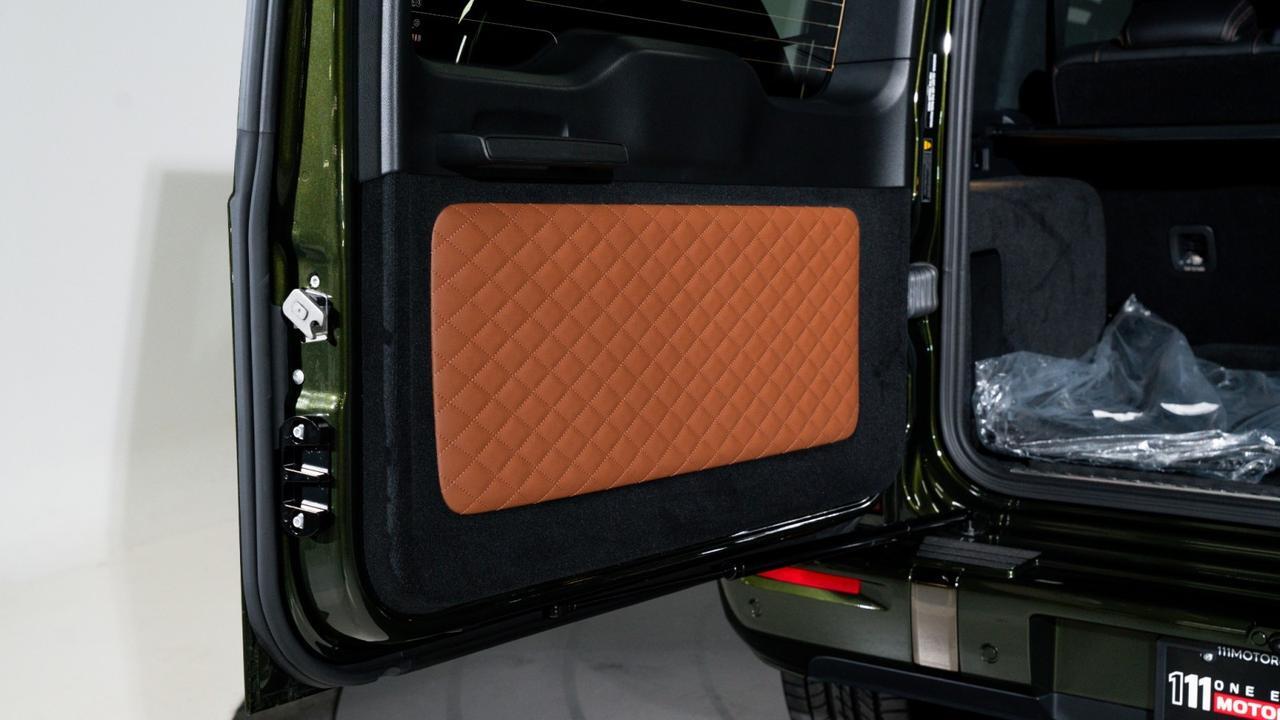 2025 Mercedes-Benz G-Class AMG G 63 Franklin TN