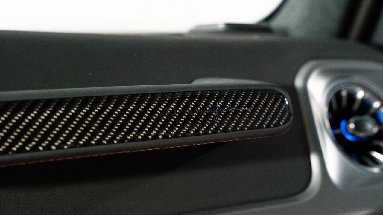 2025 Mercedes-Benz G-Class AMG G 63 Franklin TN