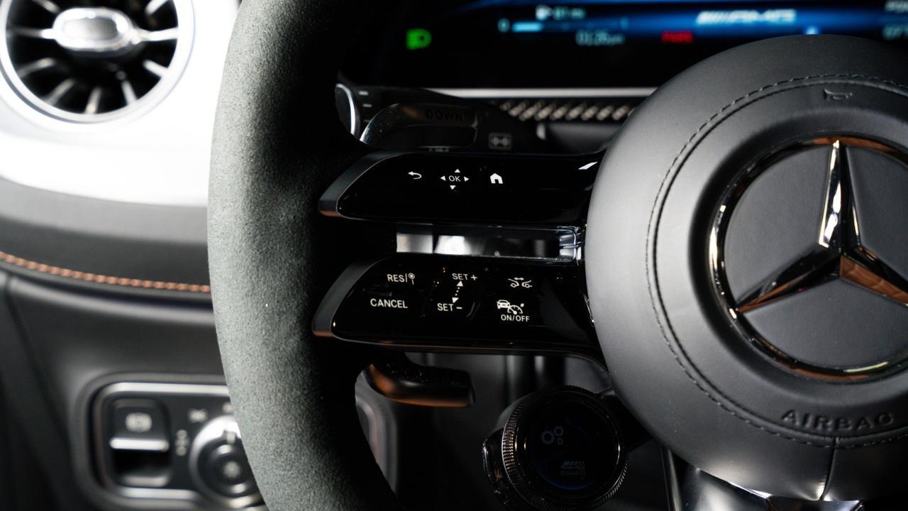 2025 Mercedes-Benz G-Class AMG G 63 Franklin TN