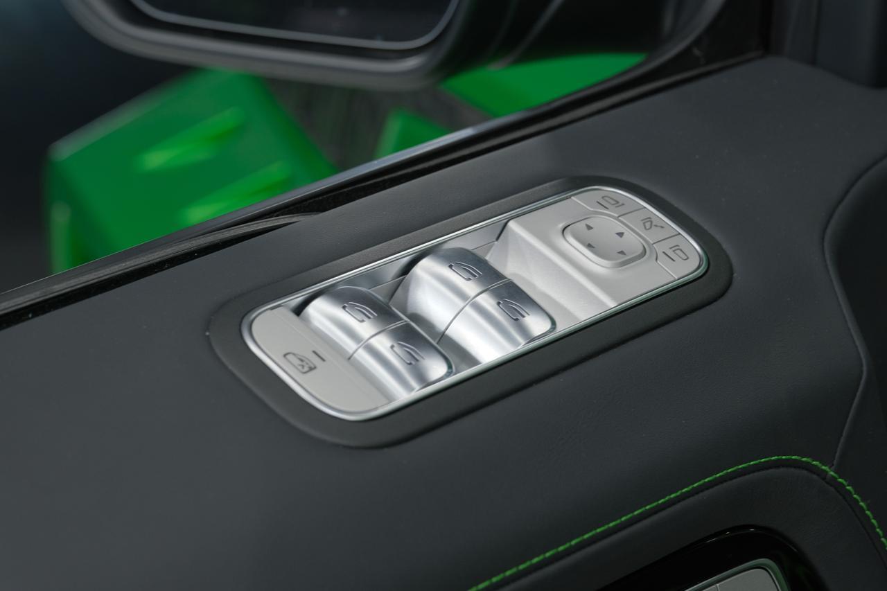 2025 Mercedes-Benz G-Class AMG G 63 Gronos 1 of 7 Miami FL