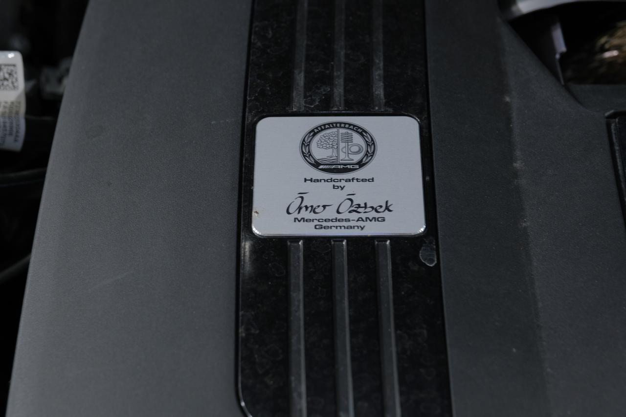 2025 Mercedes-Benz G-Class AMG G 63 Gronos 1 of 7 Miami FL