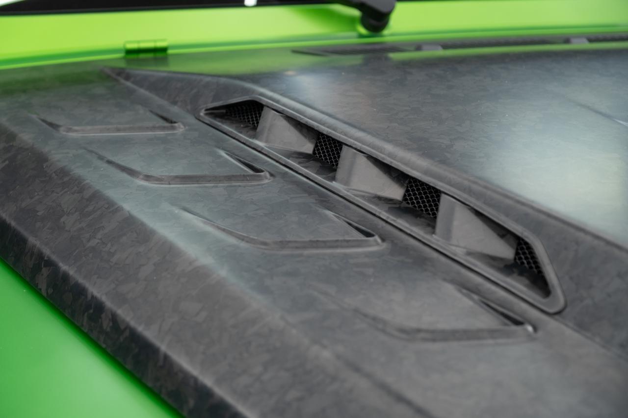 2025 Mercedes-Benz G-Class AMG G 63 Gronos 1 of 7 Miami FL