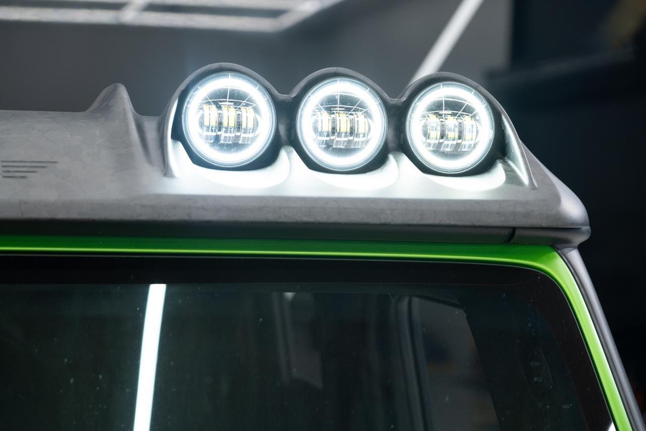 2025 Mercedes-Benz G-Class AMG G 63 Gronos 1 of 7 Miami FL