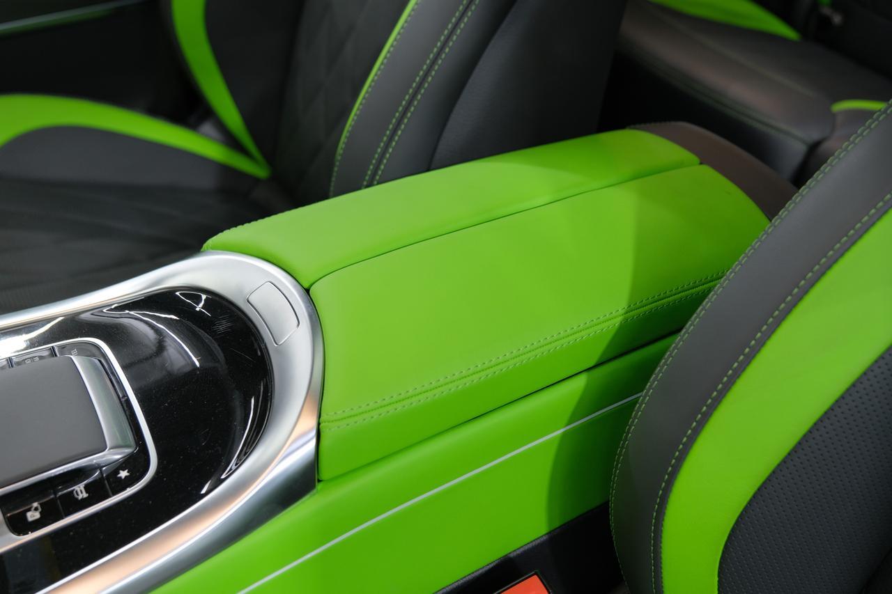 2025 Mercedes-Benz G-Class AMG G 63 Gronos 1 of 7 Miami FL