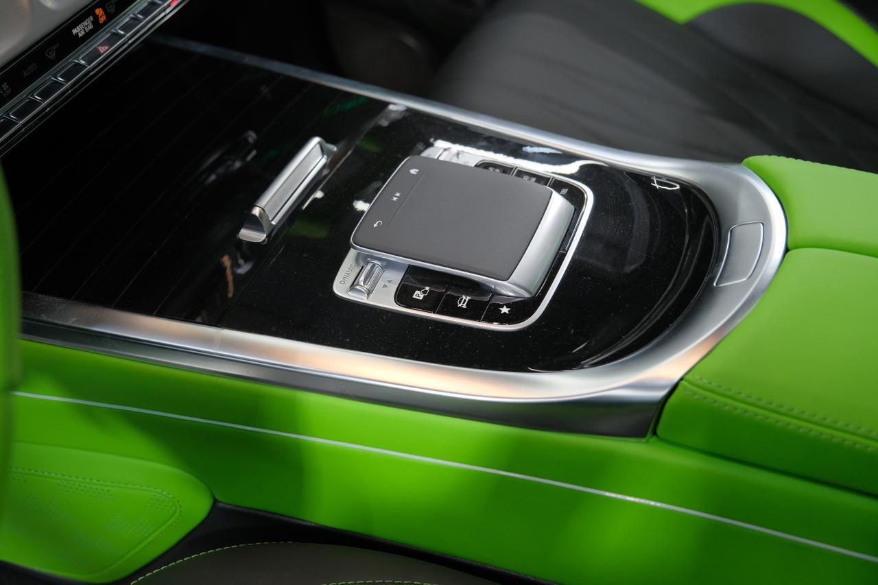 2025 Mercedes-Benz G-Class AMG G 63 Gronos 1 of 7 Miami FL