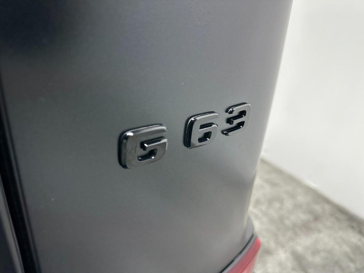 2025 Mercedes-Benz G-Class AMG G 63 Houston TX